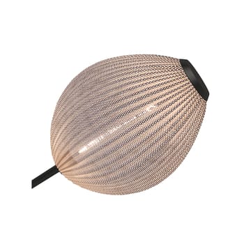 Satellite vegglampe - Cream white-semi matt - GUBI