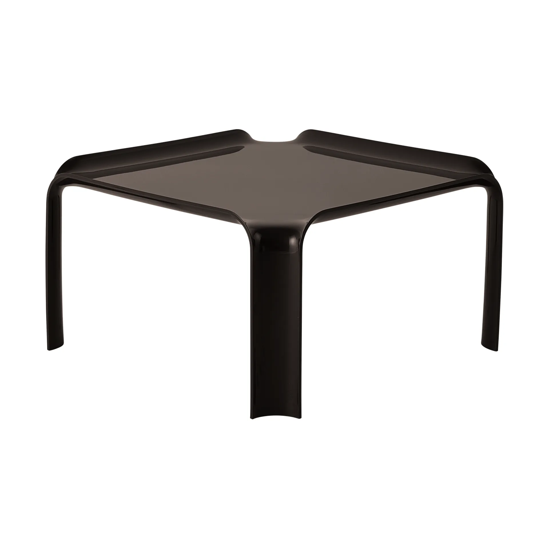 T877 sidebord, Molé, 50×50×27 cm GUBI
