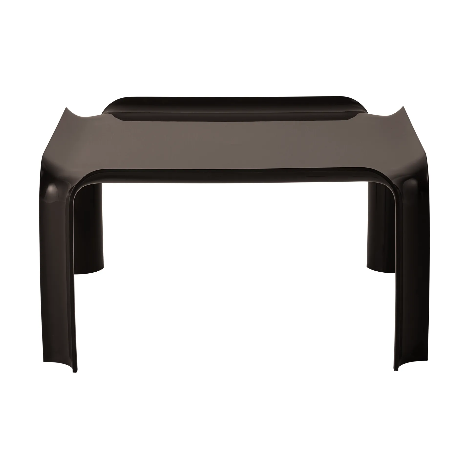 T877 sidebord, Molé, 50×50×27 cm GUBI