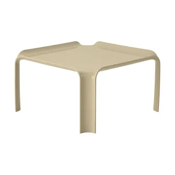 T877 sidebord - Pastel green, 50x50x27 cm - GUBI