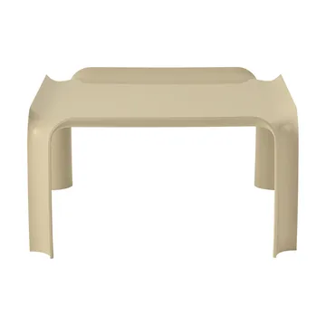 T877 sidebord - Pastel green, 50x50x27 cm - GUBI