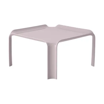 T877 sidebord - Violet ice, 50×50×27 cm - GUBI