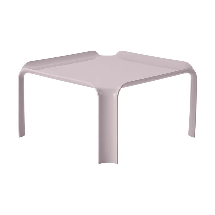 T877 sidebord - Violet ice, 50×50×27 cm - GUBI