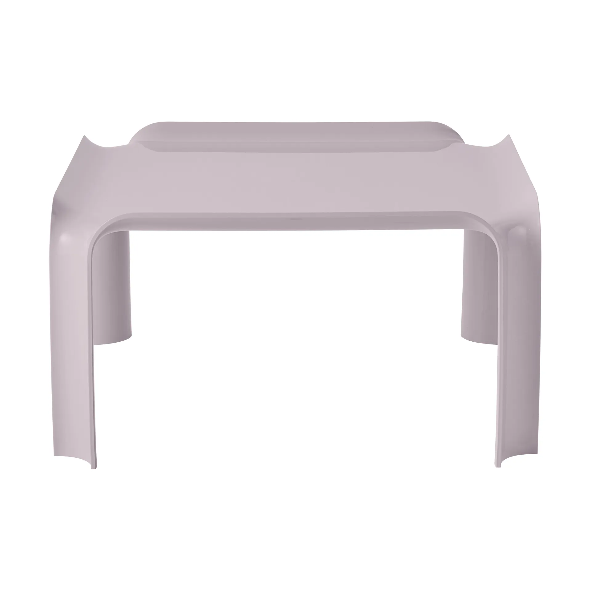 T877 sidebord, Violet ice, 50×50×27 cm GUBI