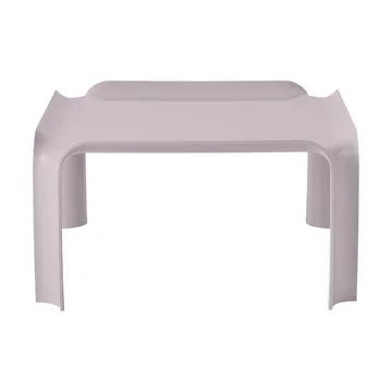 T877 sidebord - Violet ice, 50×50×27 cm - GUBI