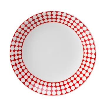 Eva tallerken - Ø 18 cm - Gustafsbergs Porslinsfabrik