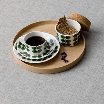 Berså kaffekopp med skål - Kaffekopp + skål - Gustavsbergs Porslinsfabrik