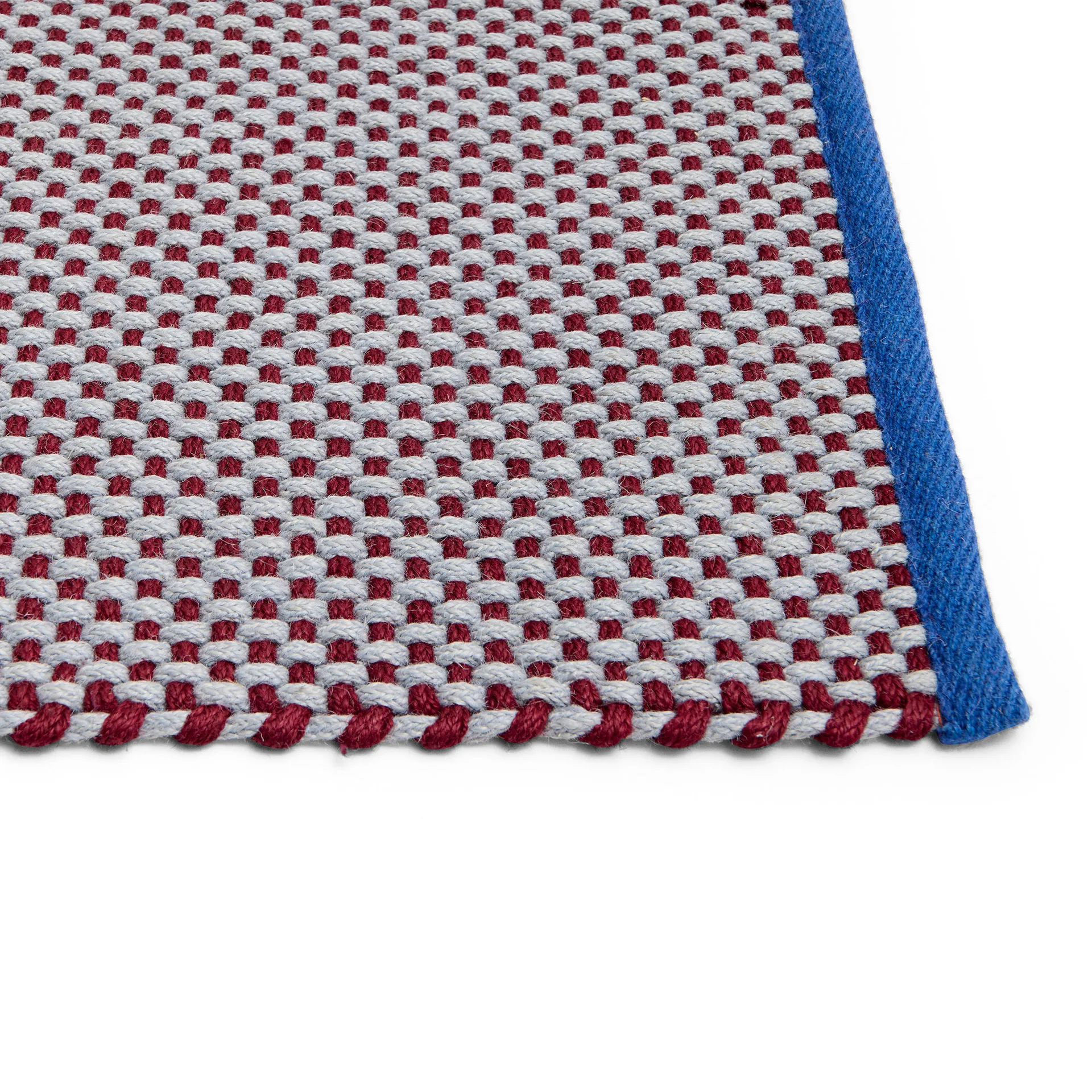 3 Colour matte, Light grey, 200x300 cm HAY