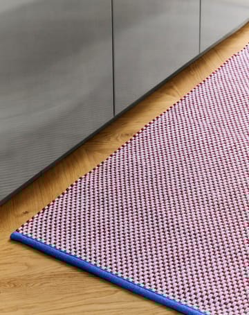3 Colour matte - Light grey, 200x300 cm - HAY