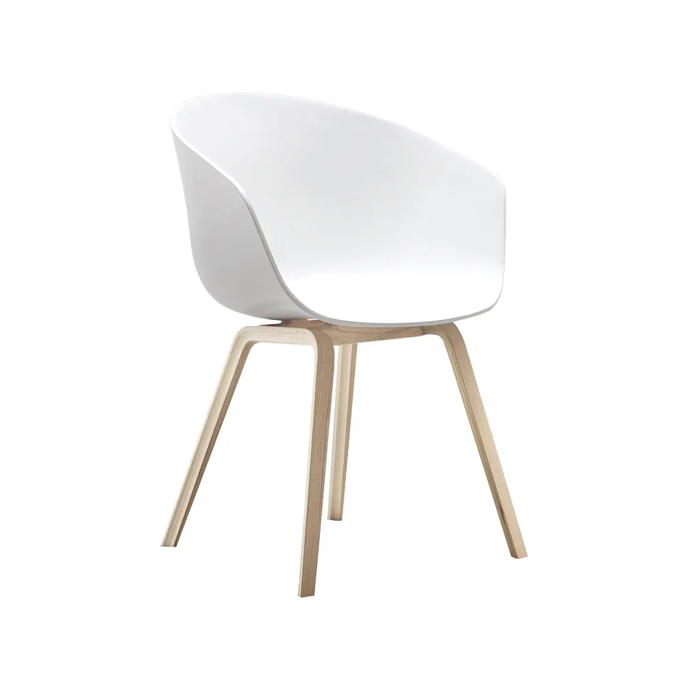 About a Chair 22 stol,  HAY