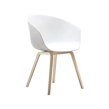 About a Chair 22 stol - HAY