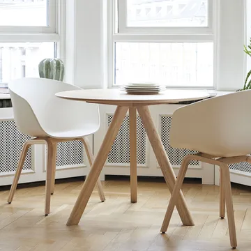 About a Chair 22 stol - HAY
