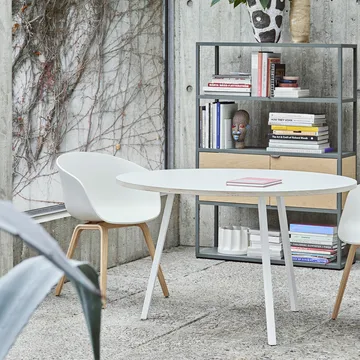 About a Chair 22 stol - HAY