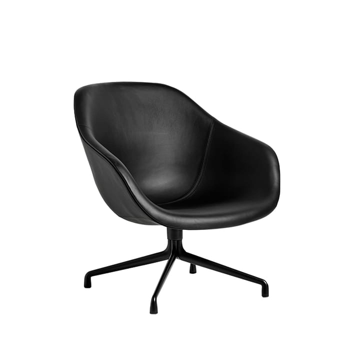 About a Lounge 81 lenestol - Sierra si1001 black-svart - HAY
