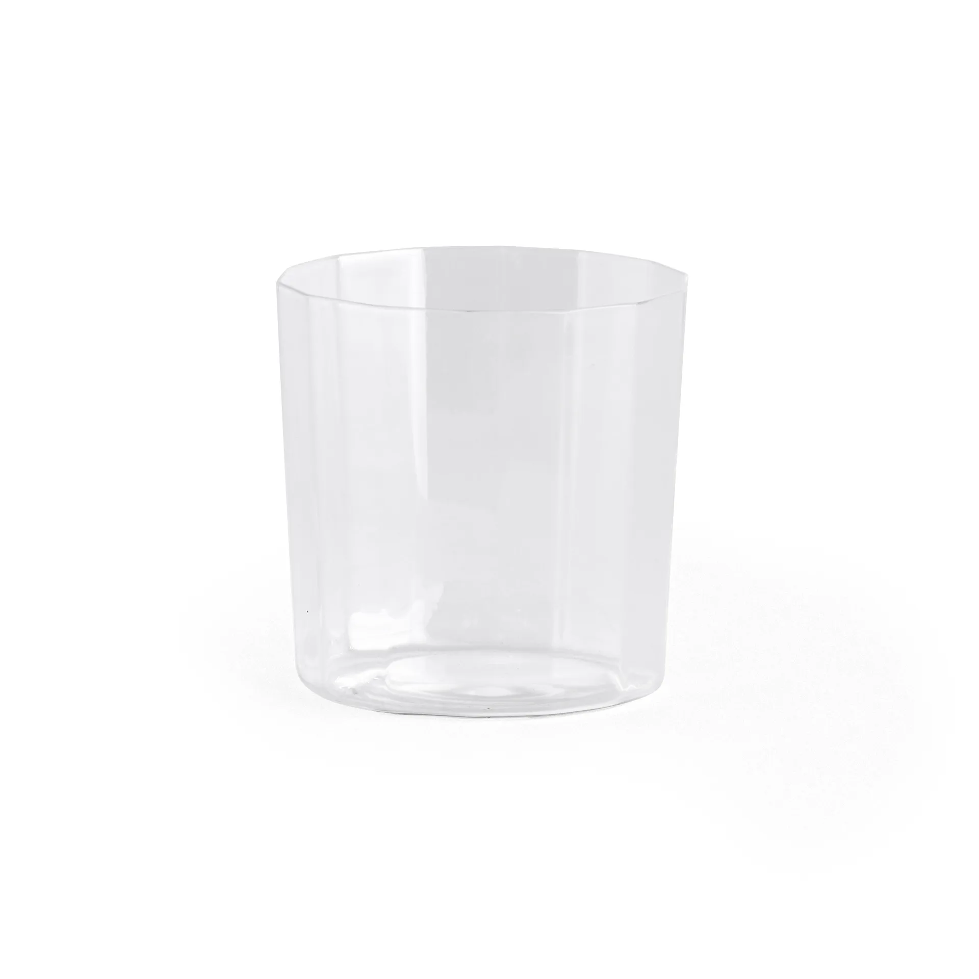 Angle drikkeglass, Wide 7,5 cm HAY