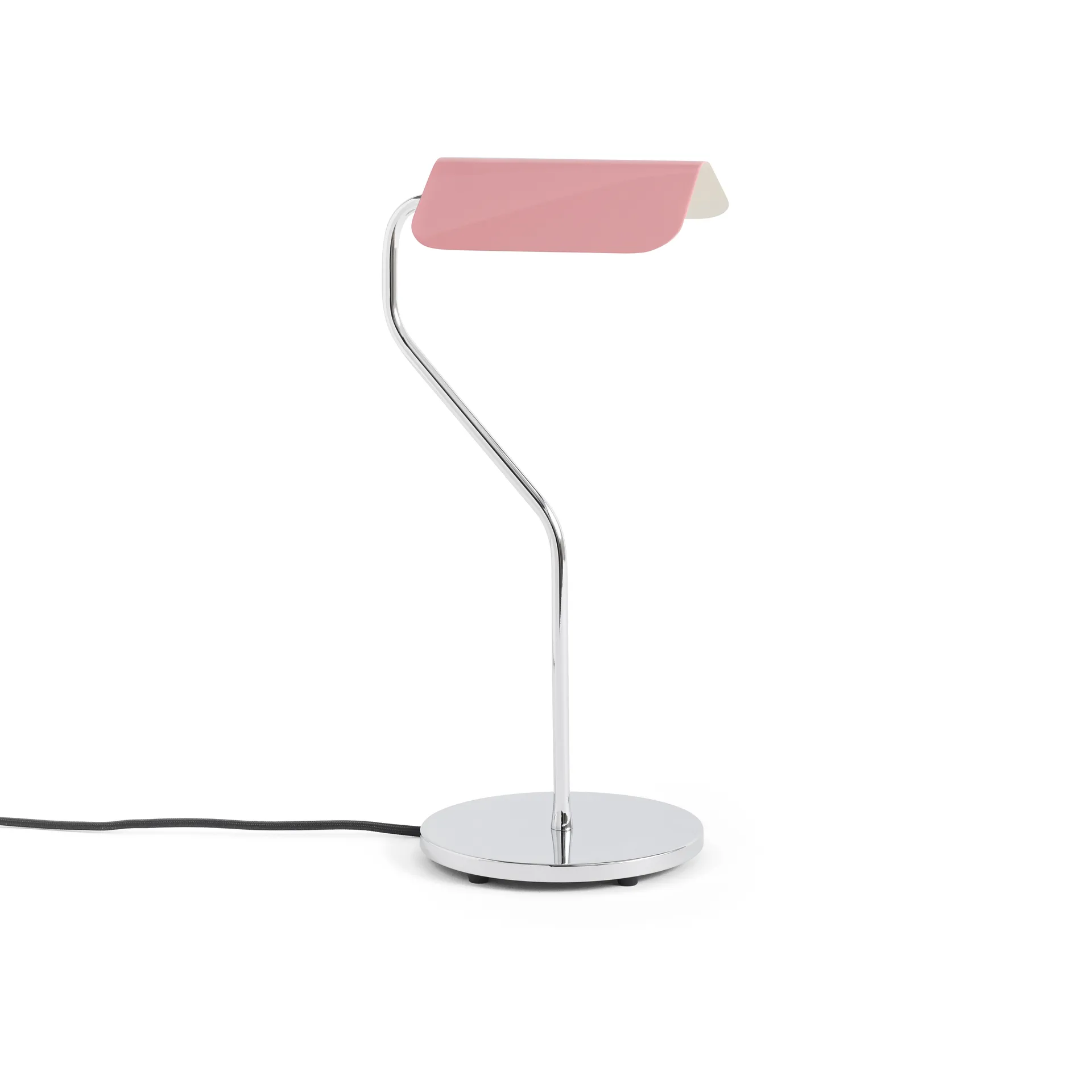 Apex bordlampe, Luis pink HAY