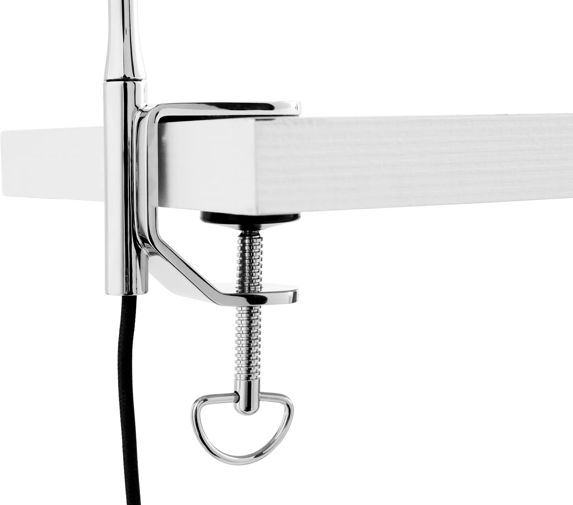 Apex Clip lampe, Luis pink HAY