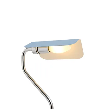 Apex gulvlampe - Pastel blue - HAY
