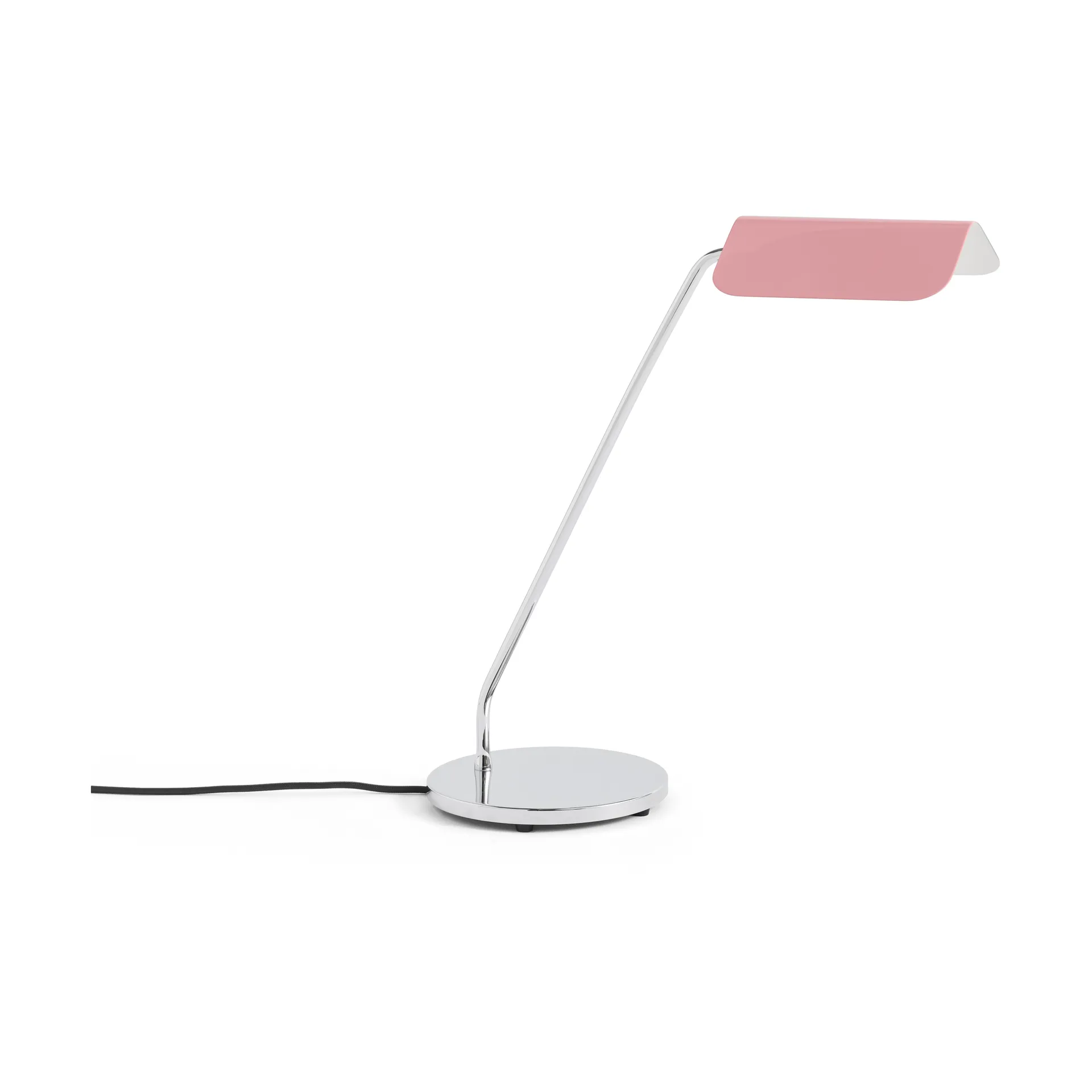 Apex skrivebordlampe, Luis pink HAY