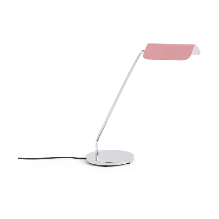Apex skrivebordlampe - Luis pink - HAY