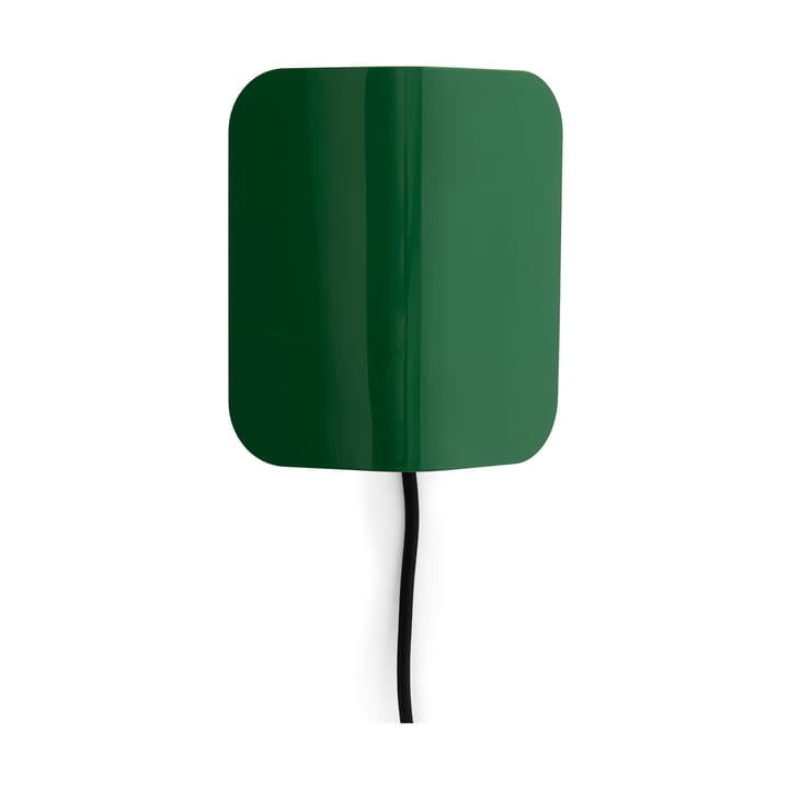 Apex vegglampe - Emerald green - HAY
