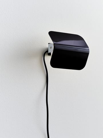 Apex vegglampe - Iron black - HAY