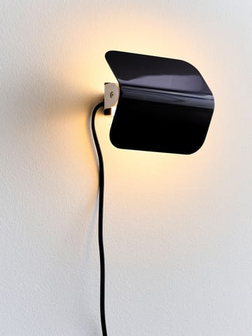 Apex vegglampe - Iron black - HAY