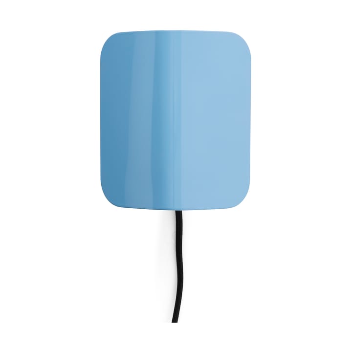 Apex vegglampe - Pastel blue - HAY