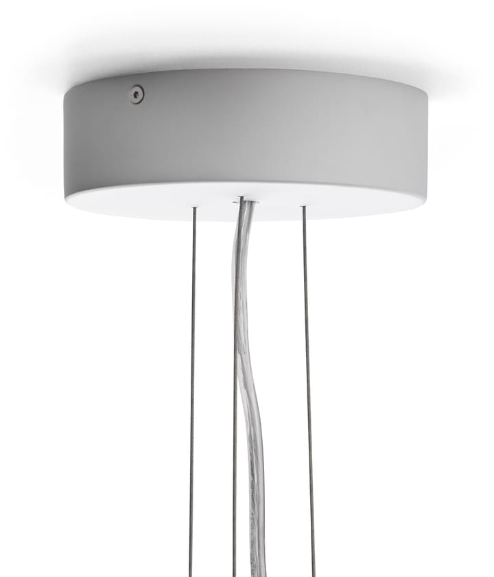Apollo 1065 takkrone, White opal HAY