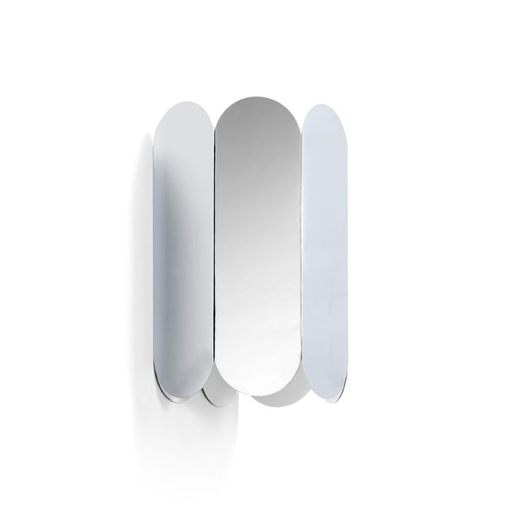 Arcs Sconce vegglampe - mirror - HAY