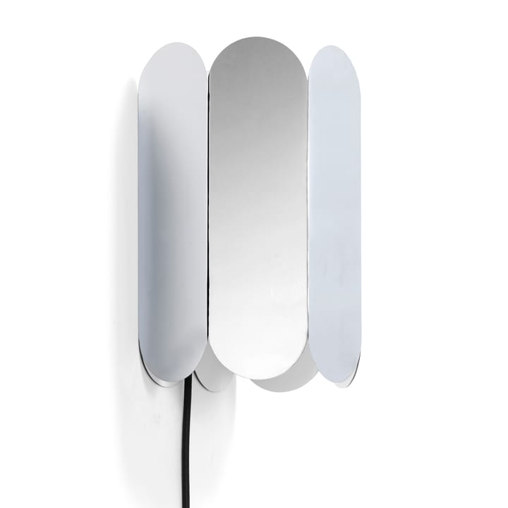 Arcs wall switch vegglampe - Mirror - HAY