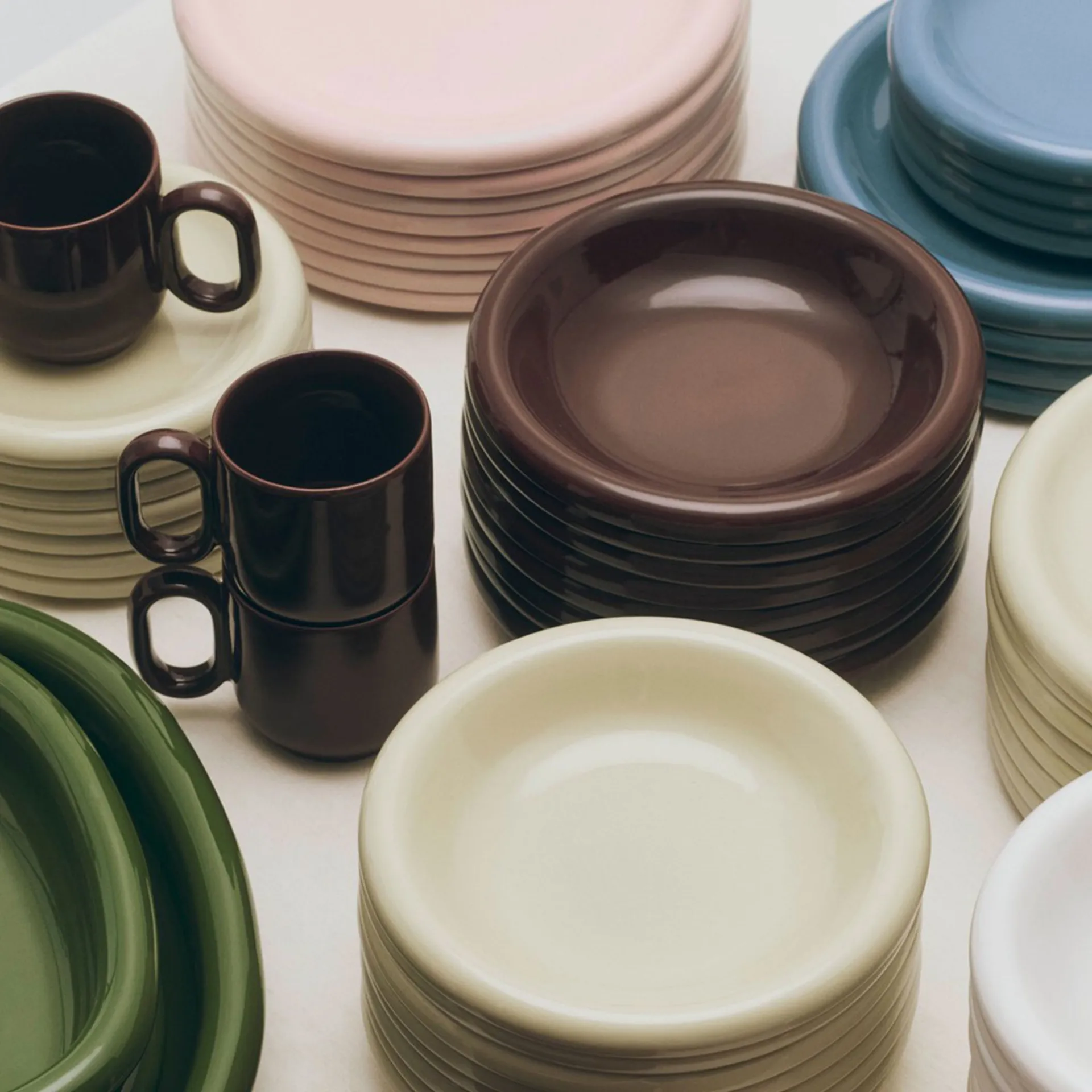 Barro krus 2-pk, Natural HAY