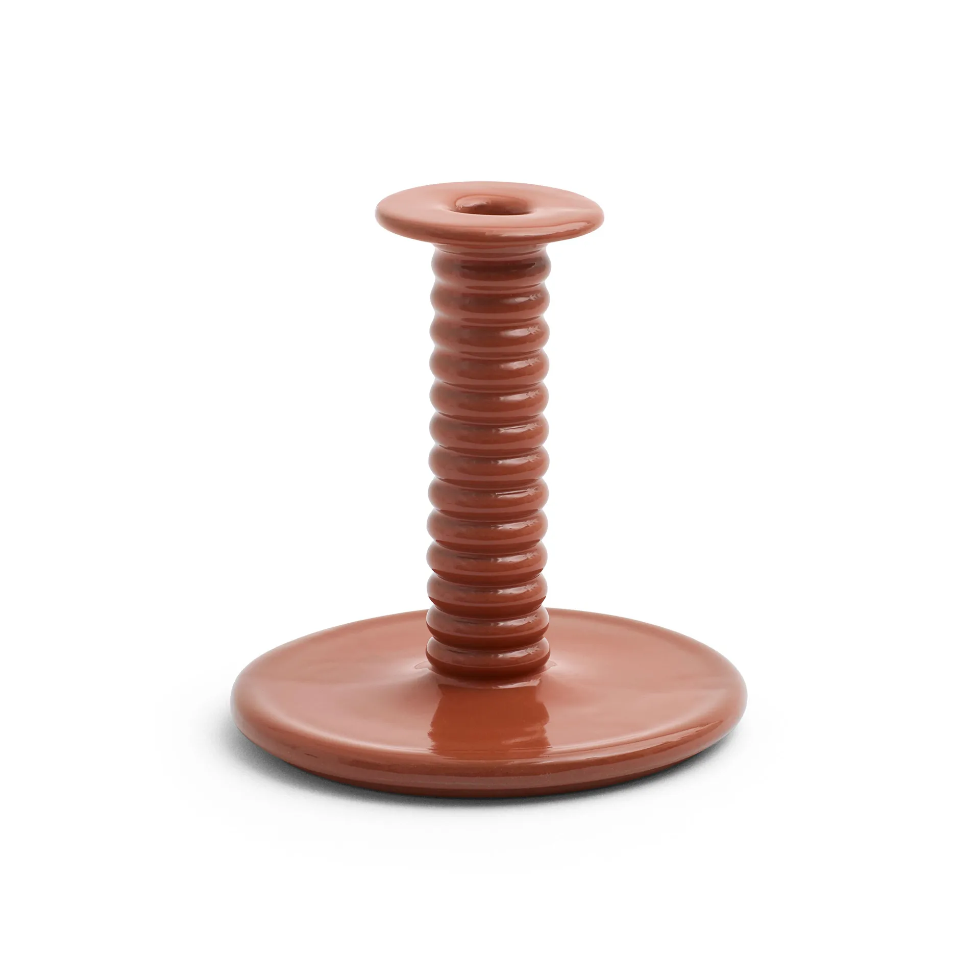 Barro lysestake, Natural HAY