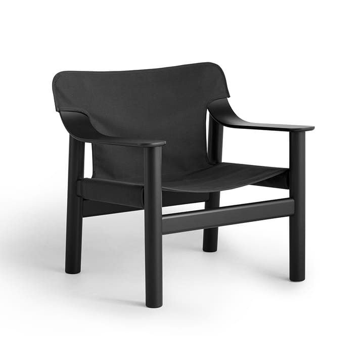 Bernard lenestol - Black-svart ekstativ - HAY