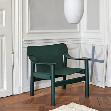 Bernard lenestol - Tyg raw canvas beige-ekstativ - HAY