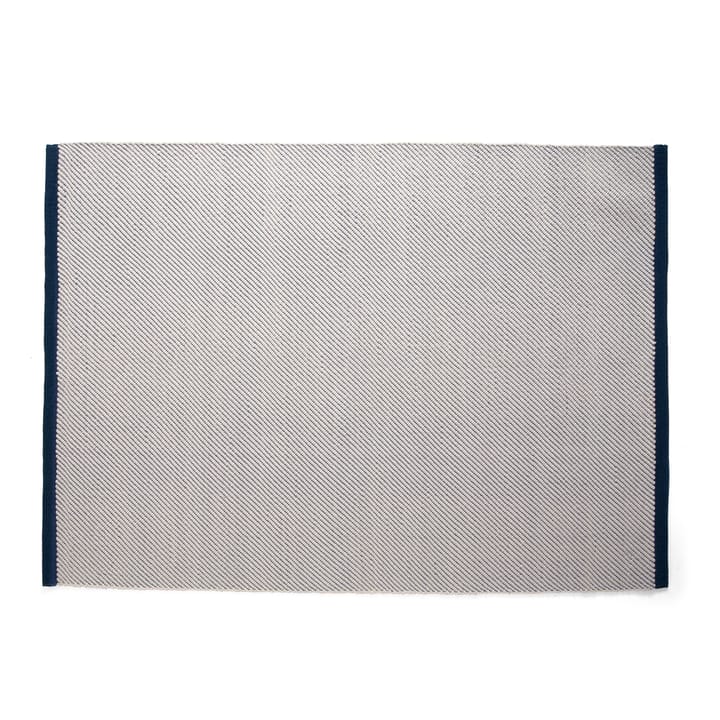 Bias teppe 140x200 cm - Ocean tint - HAY