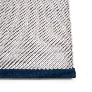 Bias teppe 140x200 cm - Ocean tint - HAY