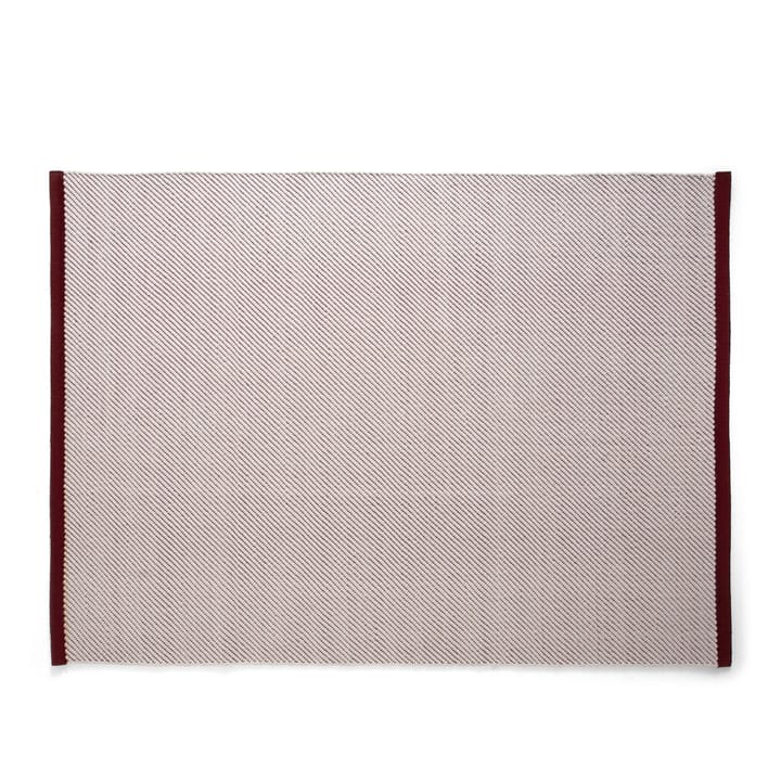 Bias teppe 200x300 cm - Cherry tint - HAY
