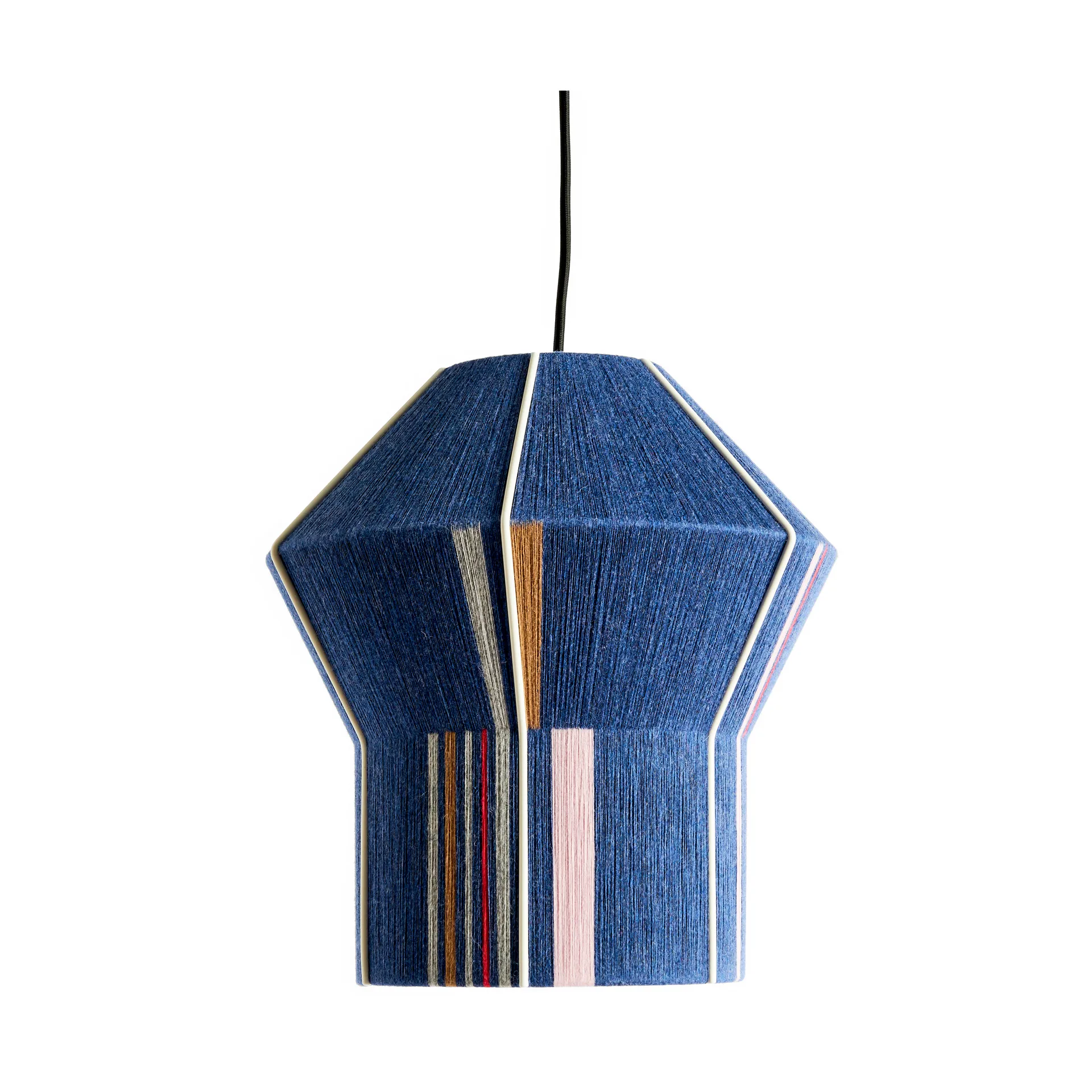 Bonbon Shade 310 lampeskjerm, Petit blue HAY