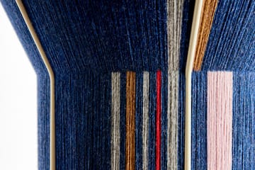 Bonbon Shade 310 lampeskjerm - Petit blue - HAY