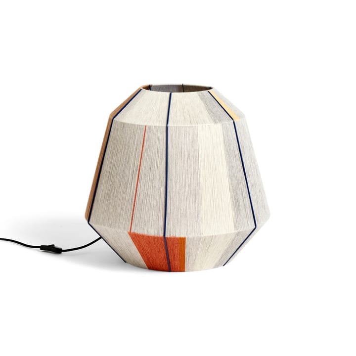 Bonbon Shade lampesjerm Ø 50 cm, Earth tones HAY