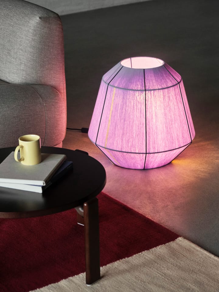 Bonbon Shade lampesjerm Ø 50 cm, Lavender HAY