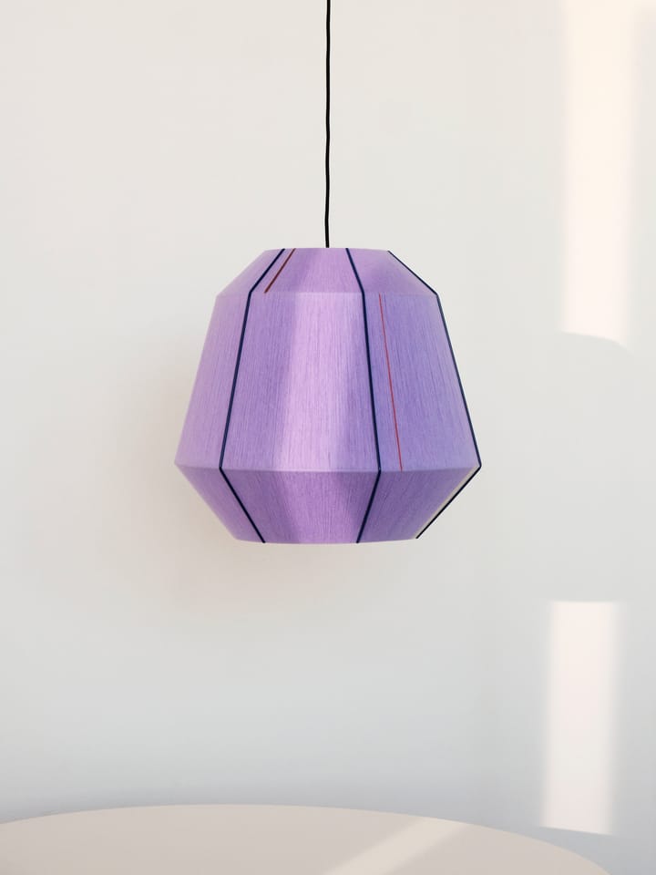 Bonbon Shade lampesjerm Ø 50 cm, Lavender HAY