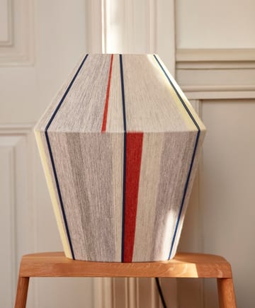 Bonbon Shade lampeskjerm Ø 32 cm - Grey melange - HAY