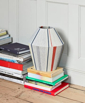 Bonbon Shade lampeskjerm Ø 32 cm - Grey melange - HAY
