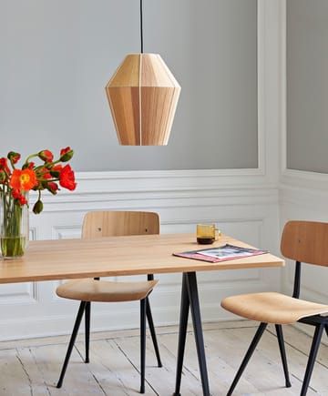 Bonbon Shade lampeskjerm Ø 32 cm - Yellow melange - HAY