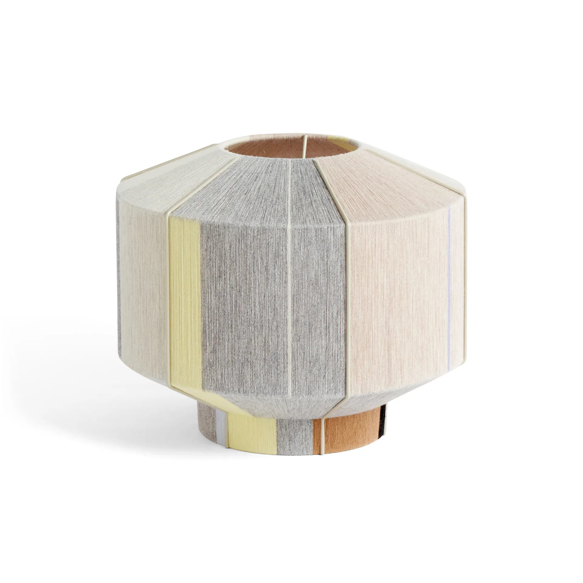 Bonbon Shade lampeskjerm Ø 38 cm, City HAY