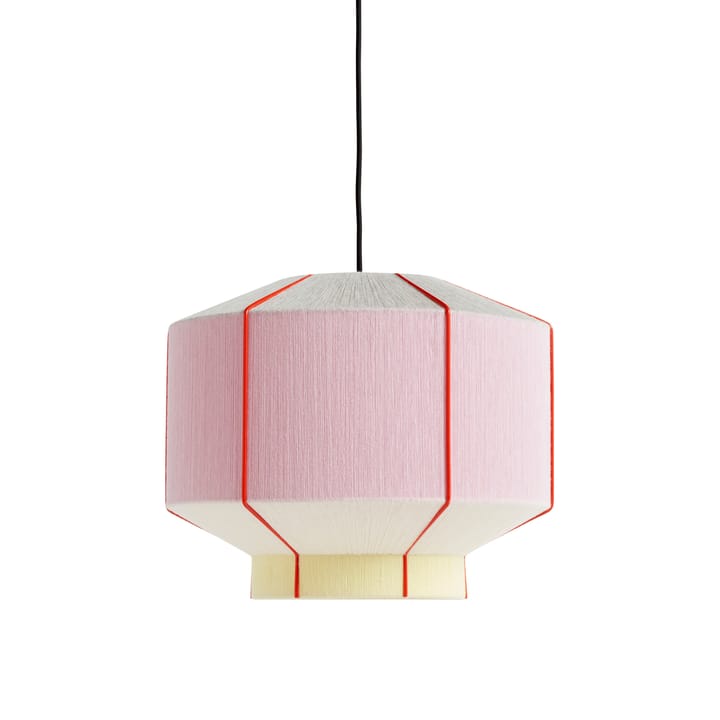 Bonbon Shade lampeskjerm Ø 38 cm, Ice cream HAY