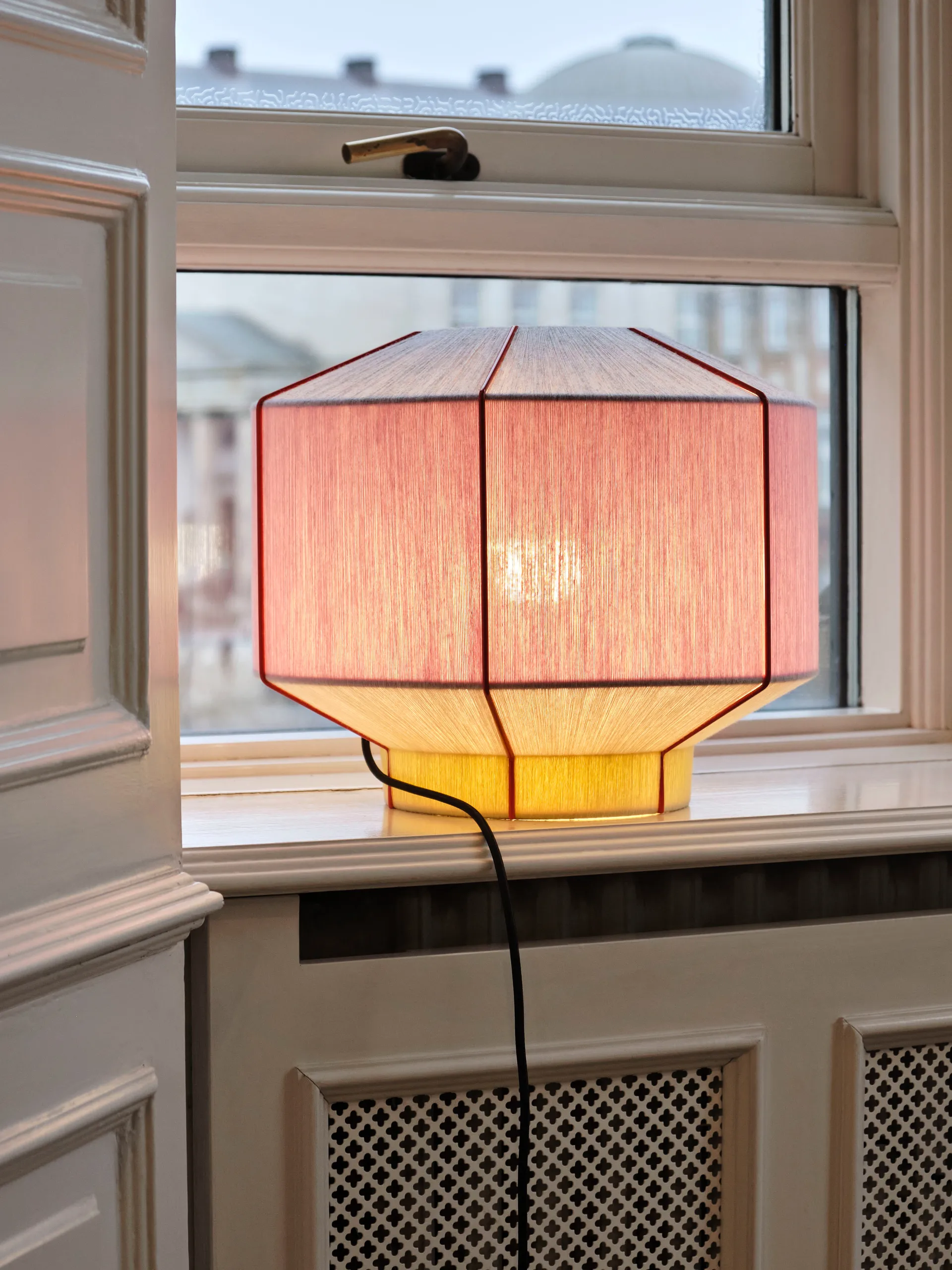 Bonbon Shade lampeskjerm Ø 38 cm, Ice cream HAY