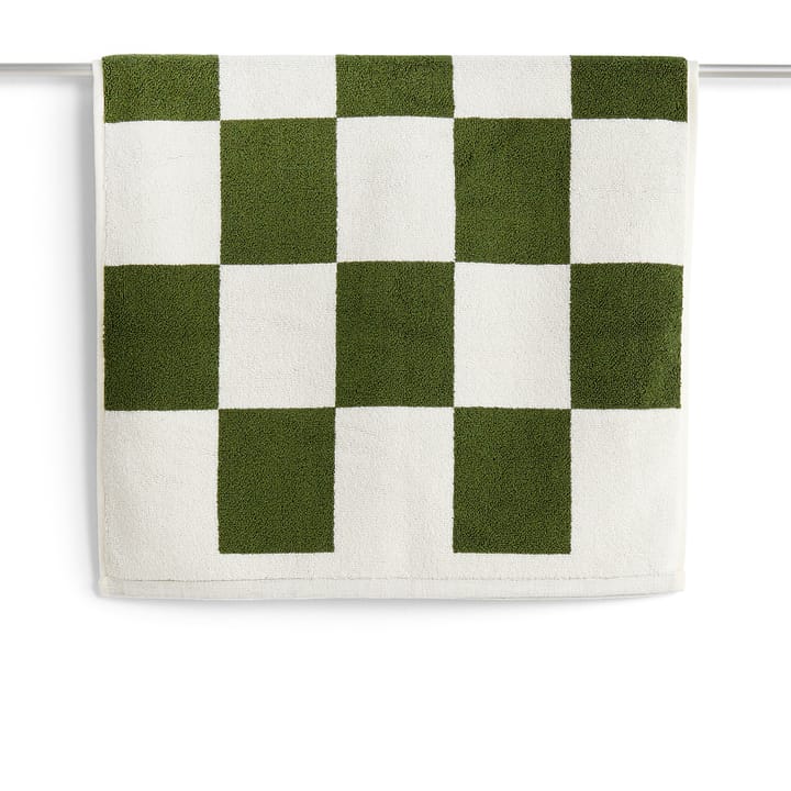 Check baderomsmatte 50 x 90 cm - Match - HAY